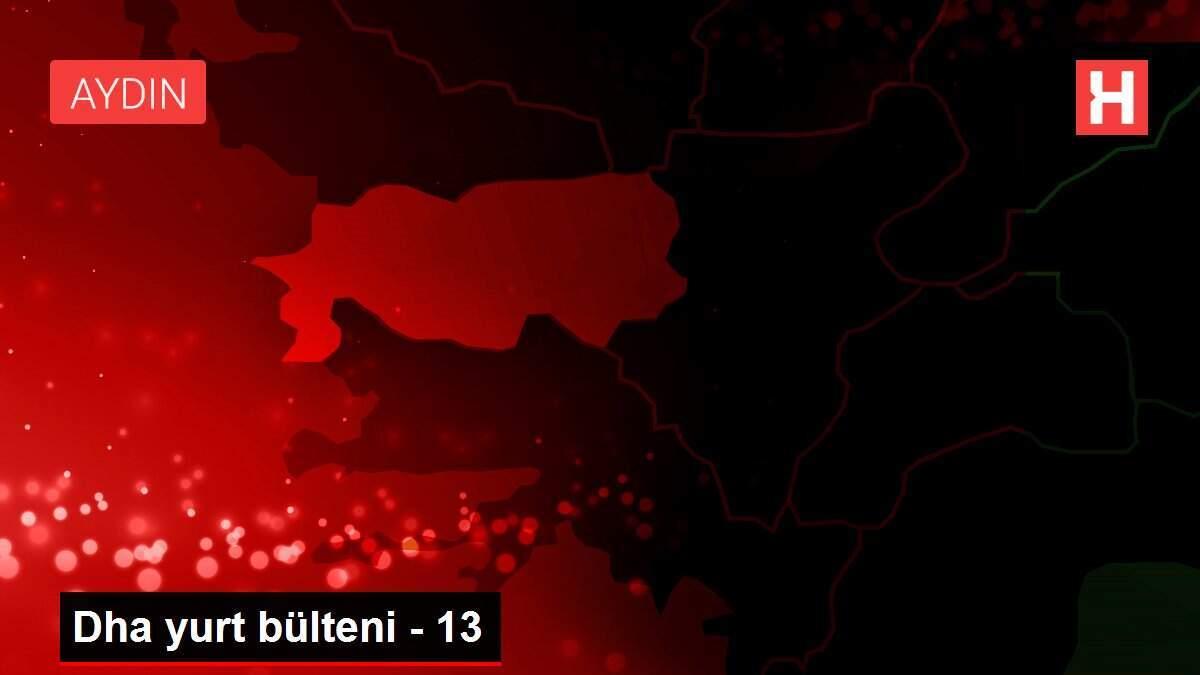 Dha yurt bülteni - 13