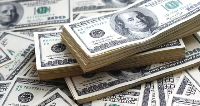 Dolar güne yükselişle başladı! İşte son durum