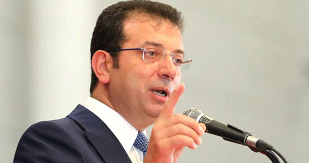 Ekrem İmamoğlu İBB'de yaptıklarını açıkladı: 3.5 milyar TL tasarruf ettik, merkezi hükümetin sırtından yük alıyoruz