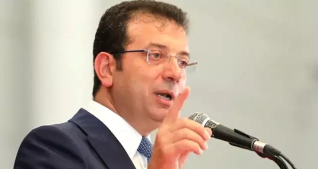 Ekrem İmamoğlu İBB'de yaptıklarını açıkladı: 3.5 milyar TL tasarruf ettik, merkezi hükümetin sırtından yük alıyoruz
