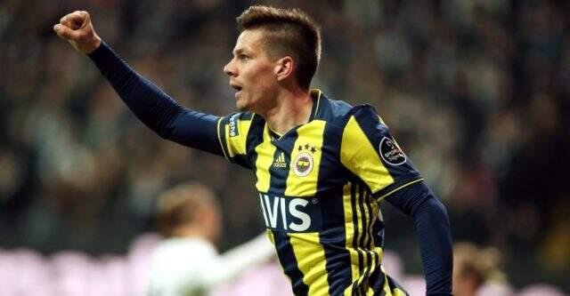 Ersun Yanal, Fenerbahçe'de 2 ismin biletini kesti!