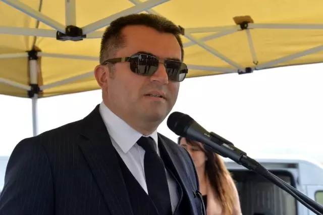 Erzurum'da Tarla Günü Şenlikleri düzenlendi Erzurum'da Tarla Günü Şenlikleri düzenlendi