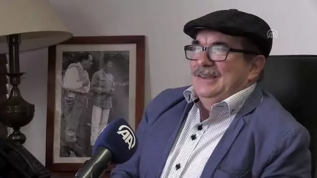 FARC Genel Başkanı Londono: 'Bizi öldürmelerine rağmen barış yolunda ilerliyoruz' (2) FARC Genel Başkanı Londono: 'Bizi öldürmelerine rağmen barış yolunda ilerliyoruz' (2)