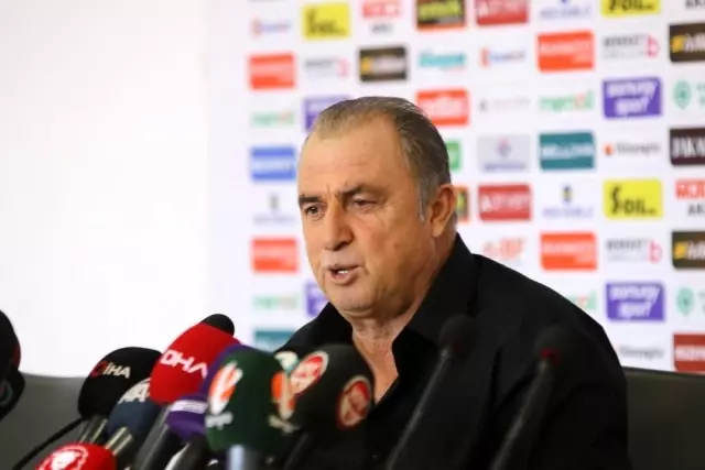 Fatih Terim: Fatih Terim: