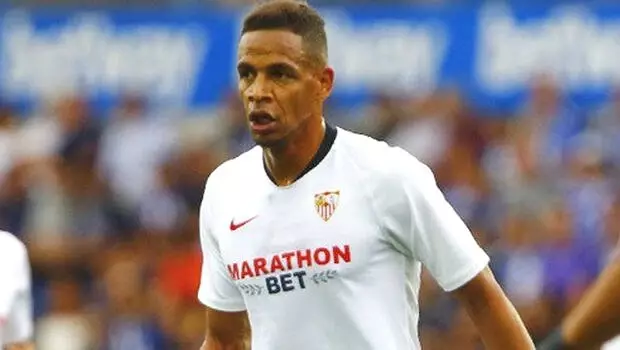 Fernando Sevilla taraftarının gözbebeği oldu Fernando Sevilla taraftarının gözbebeği oldu