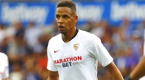Fernando Sevilla taraftarının gözbebeği oldu Fernando Sevilla taraftarının gözbebeği oldu