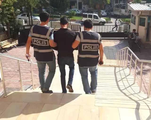 Hayvan hırsızları yakalandı Hayvan hırsızları yakalandı