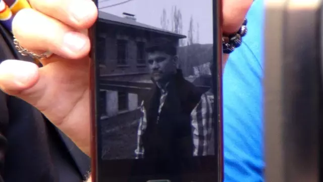 HDP önünde eylem yapan ailelerin sayısı 38'e yükseldi HDP önünde eylem yapan ailelerin sayısı 38'e yükseldi