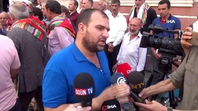 HDP önünde eylem yapan ailelerin sayısı 38'e yükseldi HDP önünde eylem yapan ailelerin sayısı 38'e yükseldi