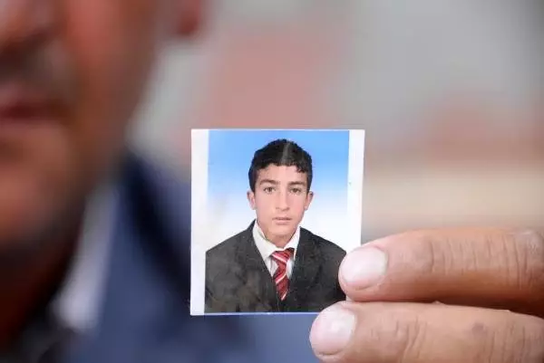 Hdp önündeki eylemde 15'inci gün; aile sayısı 36 oldu Hdp önündeki eylemde 15'inci gün; aile sayısı 36 oldu