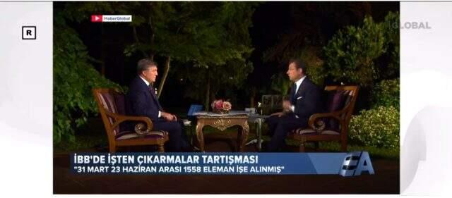 İBB Başkanı İmamoğlu: İhalelere ilişkin soruşturma başlatacağız