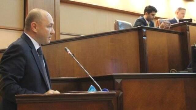 İBB Meclis Üyesi Tarık Balyalı: Araçlar meselesi kapanmış değil, daha yeni başlıyoruz