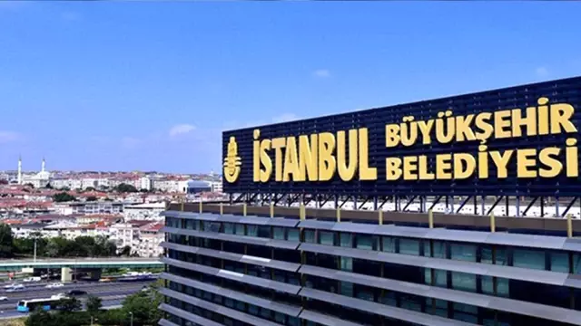 İBB'nin iştiraki Medya AŞ'ye personel alınacak