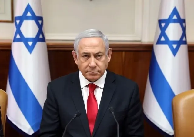 İsrail'de Netanyahu liderliğindeki sağ blok koalisyonu kuracak çoğunluğa ulaşamadı