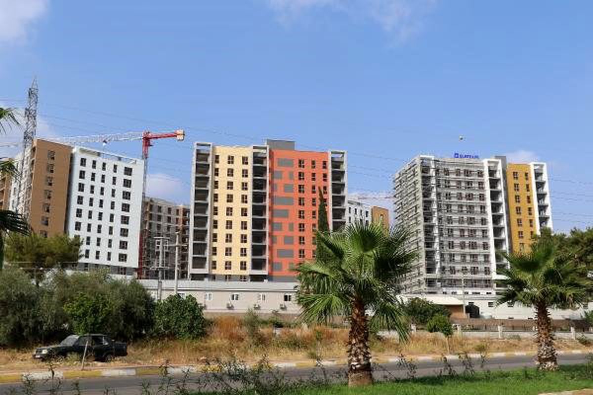 Jcr'den sur yapı için 'yatırım yapılabilir' kararı