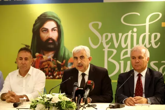 Kocaeli 14'üncü kez 'sevgide buluşacak' Kocaeli 14'üncü kez 'sevgide buluşacak'
