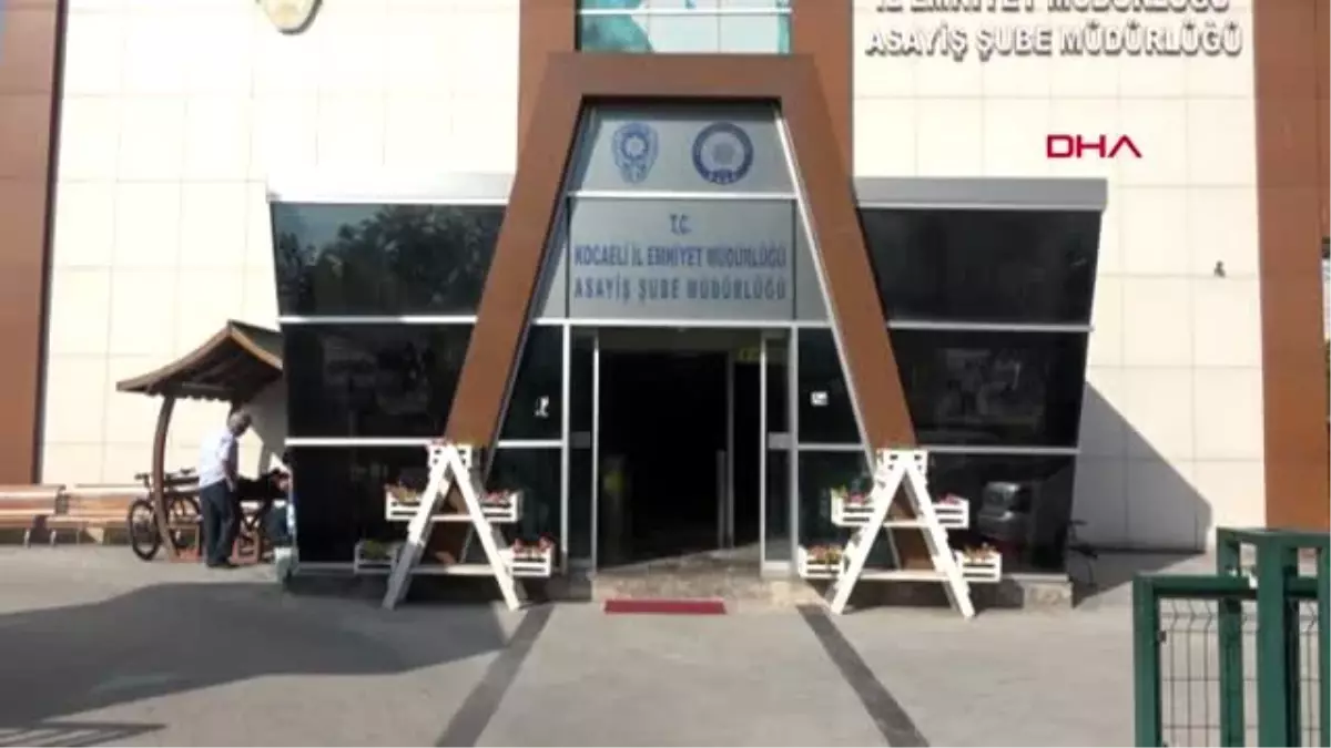 Kocaeli 'çalmadan duramıyorum'