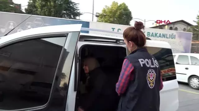 Konya 6 ilde fetö operasyonu 29 kişi hakkında yakalama kararı Konya 6 ilde fetö operasyonu 29 kişi hakkında yakalama kararı