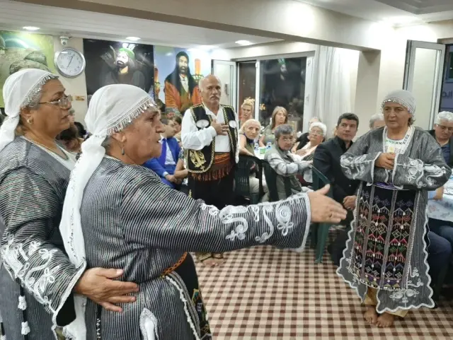 Kültür ve Turizm Bakan Yardımcısı Alpaslan: Kültür ve Turizm Bakan Yardımcısı Alpaslan: