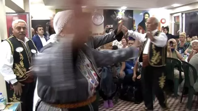 Kültür ve Turizm Bakan Yardımcısı Alpaslan: '1340 yıldan beri acısını tüm tazeliğiyle içimizde... Kültür ve Turizm Bakan Yardımcısı Alpaslan: '1340 yıldan beri acısını tüm tazeliğiyle içimizde...