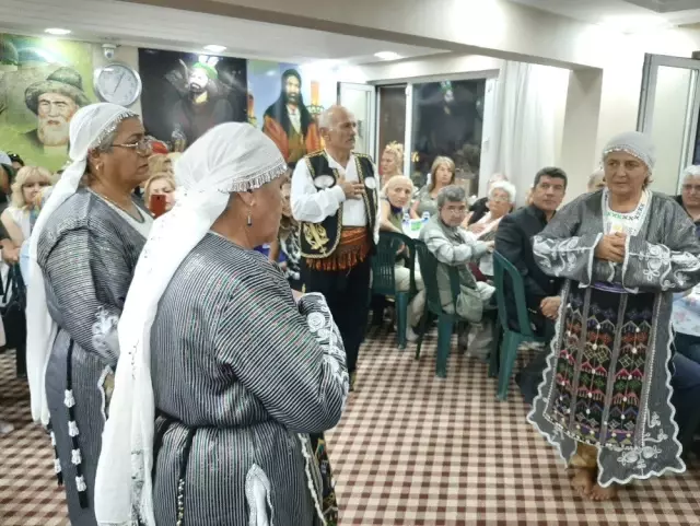 Kültür ve Turizm Bakan Yardımcısı Alpaslan: '1340 yıldan beri acısını tüm tazeliğiyle içimizde... Kültür ve Turizm Bakan Yardımcısı Alpaslan: '1340 yıldan beri acısını tüm tazeliğiyle içimizde...