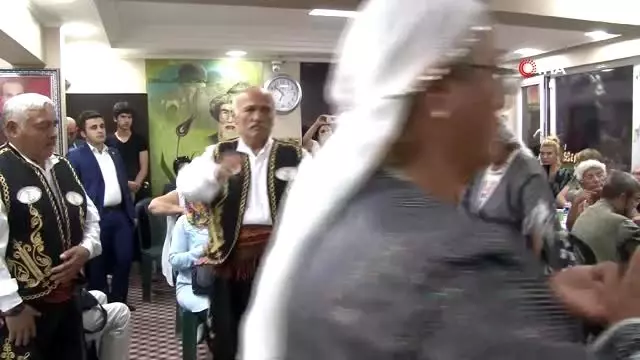 Kültür ve Turizm Bakan Yardımcısı Alpaslan: '1340 yıldan beri acısını tüm tazeliğiyle içimizde... Kültür ve Turizm Bakan Yardımcısı Alpaslan: '1340 yıldan beri acısını tüm tazeliğiyle içimizde...