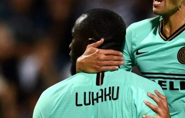 Lukaku'ya ırkçı benzetmede bulunan yorumcu özür diledi