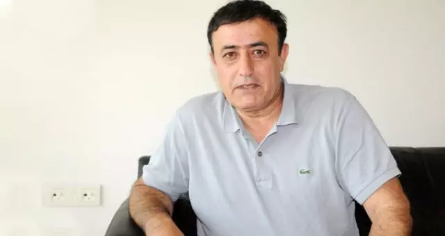 MEB, Mahmut Tuncer'in sözünün mantık kitabına girdiği yönündeki iddiaları yalanladı MEB, Mahmut Tuncer'in sözünün mantık kitabına girdiği yönündeki iddiaları yalanladı