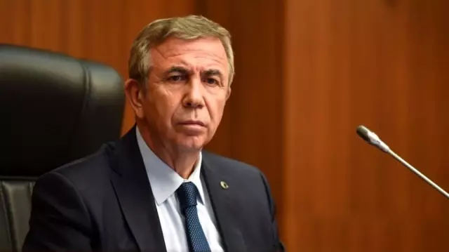 TOKİ'nin ihaleye açtığı Atatürk Orman Çiftliği arazisini Ankara Büyükşehir Belediyesi kazandı TOKİ'nin ihaleye açtığı Atatürk Orman Çiftliği arazisini Ankara Büyükşehir Belediyesi kazandı