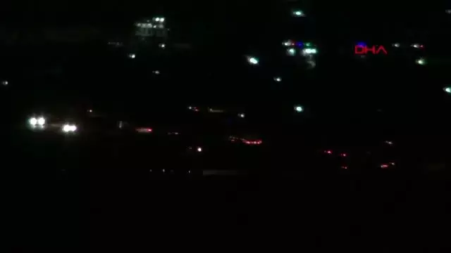 Mardin abd konvoyunun suriye'deki hareketliliği görüntülendi Mardin abd konvoyunun suriye'deki hareketliliği görüntülendi