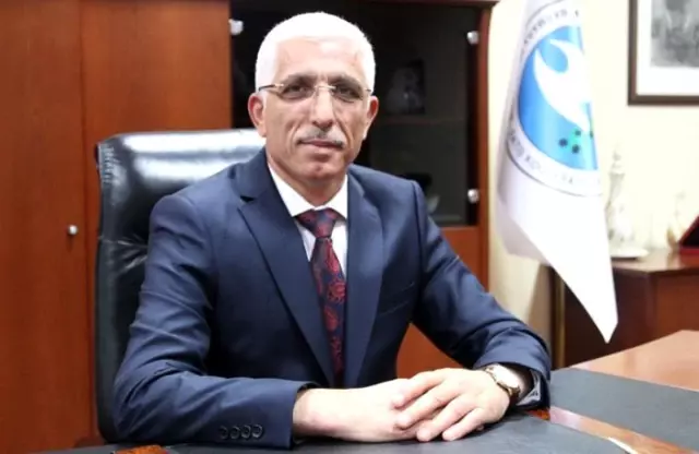 Marmarabirlik’ten ortaklara gerçeğe yakın rekolte beyanı çağrısı
