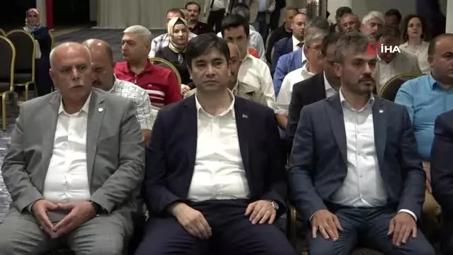 - Memur-Sen'den toplu sözleşme açıklaması - Memur-Sen'den toplu sözleşme açıklaması