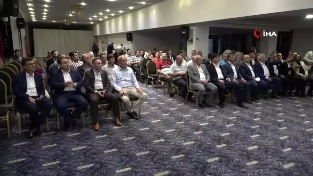 - Memur-Sen'den toplu sözleşme açıklaması - Memur-Sen'den toplu sözleşme açıklaması