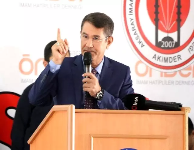 AK Partili Nurettin Canikli: FETÖ, taraftarlarına 'Zina edebilirsiniz' talimatı verdi AK Partili Nurettin Canikli: FETÖ, taraftarlarına 'Zina edebilirsiniz' talimatı verdi