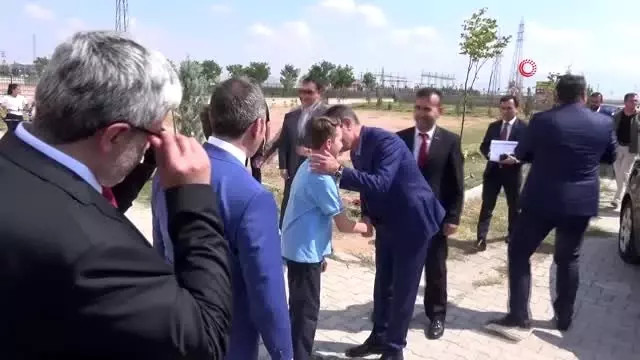 - Nurettin Canikli: 'İmam hatipler kapatılmasaydı 15 Temmuz ortaya çıkmazdı' - Nurettin Canikli: 'İmam hatipler kapatılmasaydı 15 Temmuz ortaya çıkmazdı'