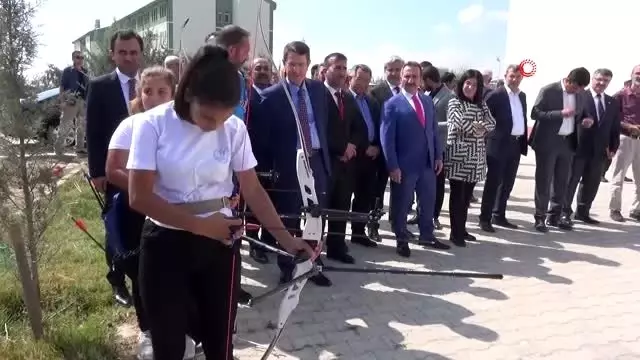 - Nurettin Canikli: 'İmam hatipler kapatılmasaydı 15 Temmuz ortaya çıkmazdı' - Nurettin Canikli: 'İmam hatipler kapatılmasaydı 15 Temmuz ortaya çıkmazdı'