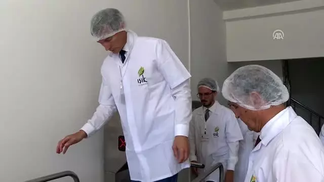 Organik tarıma EBRD desteği Organik tarıma EBRD desteği