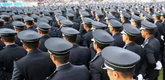 PAEM komiser yardımcısı alımı başvurusu nasıl yapılır? Başvuru tarihleri nedir?