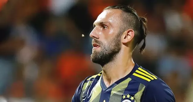 Papiss Cisse'den Vedat Muriqi göndermesi Papiss Cisse'den Vedat Muriqi göndermesi
