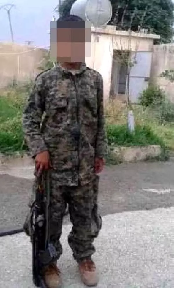Pkk, çocukları tehdit ve zorla dağa kaçırmış