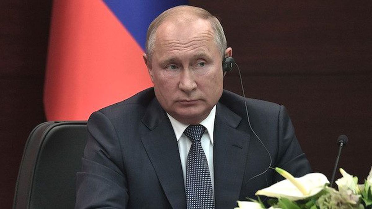 Putin, Kur'an'dan ayetle barış çağrısında bulundu