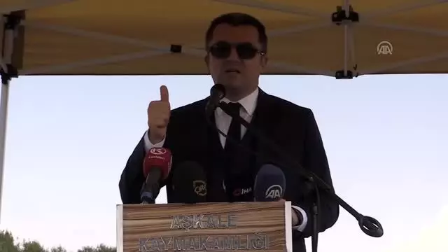 Renkli 'Tarla Günü' etkinliği