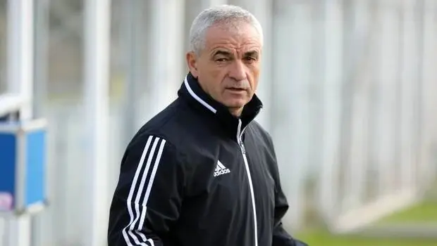 Rıza Çalımbay: Trabzonspor karşısında sahamızda 3 puan hedefliyoruz