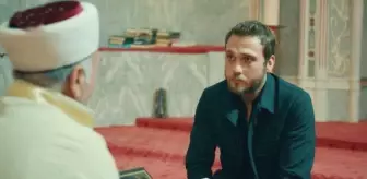 Ay Yapım: Salih Kalyon'un dahil olduğu Çukur'daki cami sahnesi izleyicilerden tam not aldı Ay Yapım: Salih Kalyon'un dahil olduğu Çukur'daki cami sahnesi izleyicilerden tam not aldı
