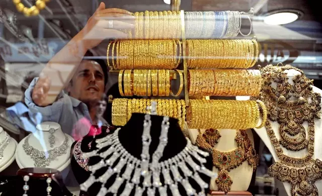 Serbest piyasada altın fiyatları Serbest piyasada altın fiyatları
