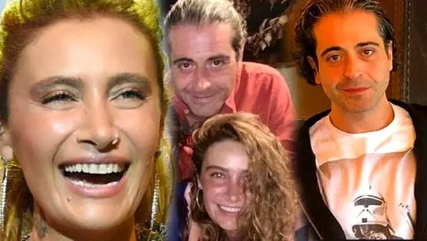 Sıla ve Hazer Amani evleniyor mu? Sıla ve Hazer Amani evleniyor mu?