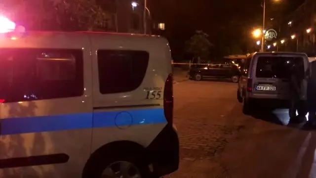 Silahlı kavga: 3 yaralı