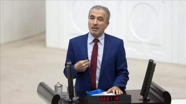 Son Dakika: AK Parti Grup Başkanı Bostancı: Yeni yargı paketinde idam cezası bulunmuyor