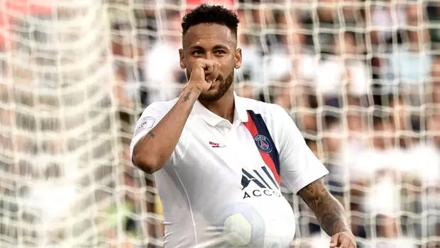 Son Dakika: CAS'tan Neymar açıklaması! Galatasaray maçında... Son Dakika: CAS'tan Neymar açıklaması! Galatasaray maçında...