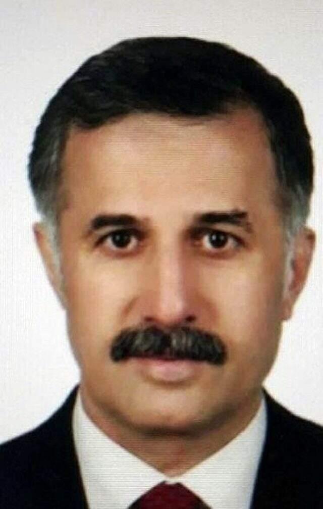 Son Dakika: Eski HSYK Genel Sekreteri Mehmet Kaya'ya FETÖ üyeliğinden 15 yıl hapis cezası